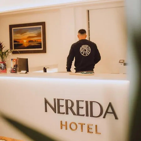 Hotel Nereida-2