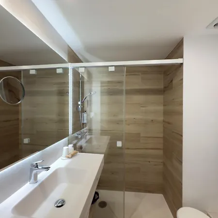 Hotel Nereida-3